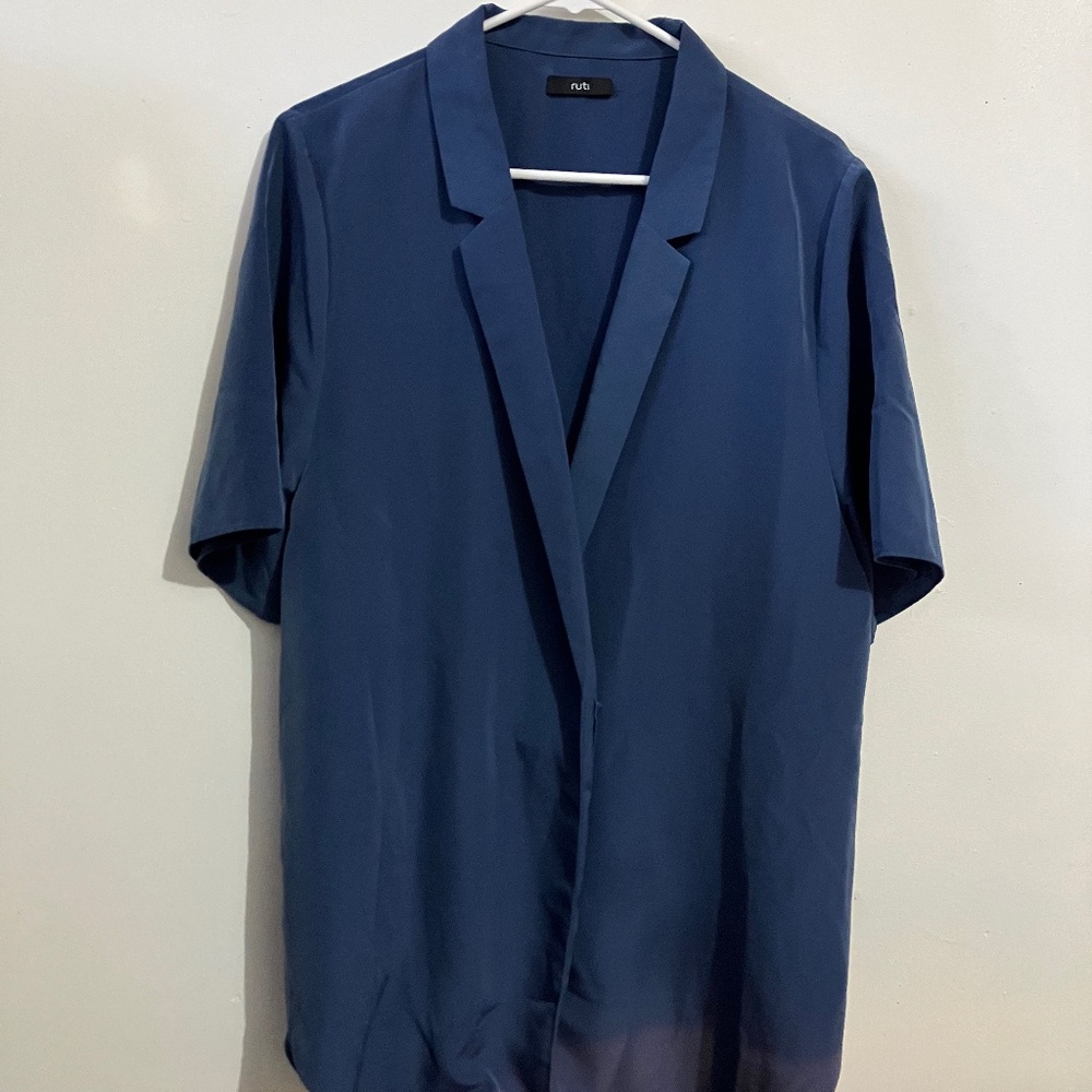Ruti Blouse